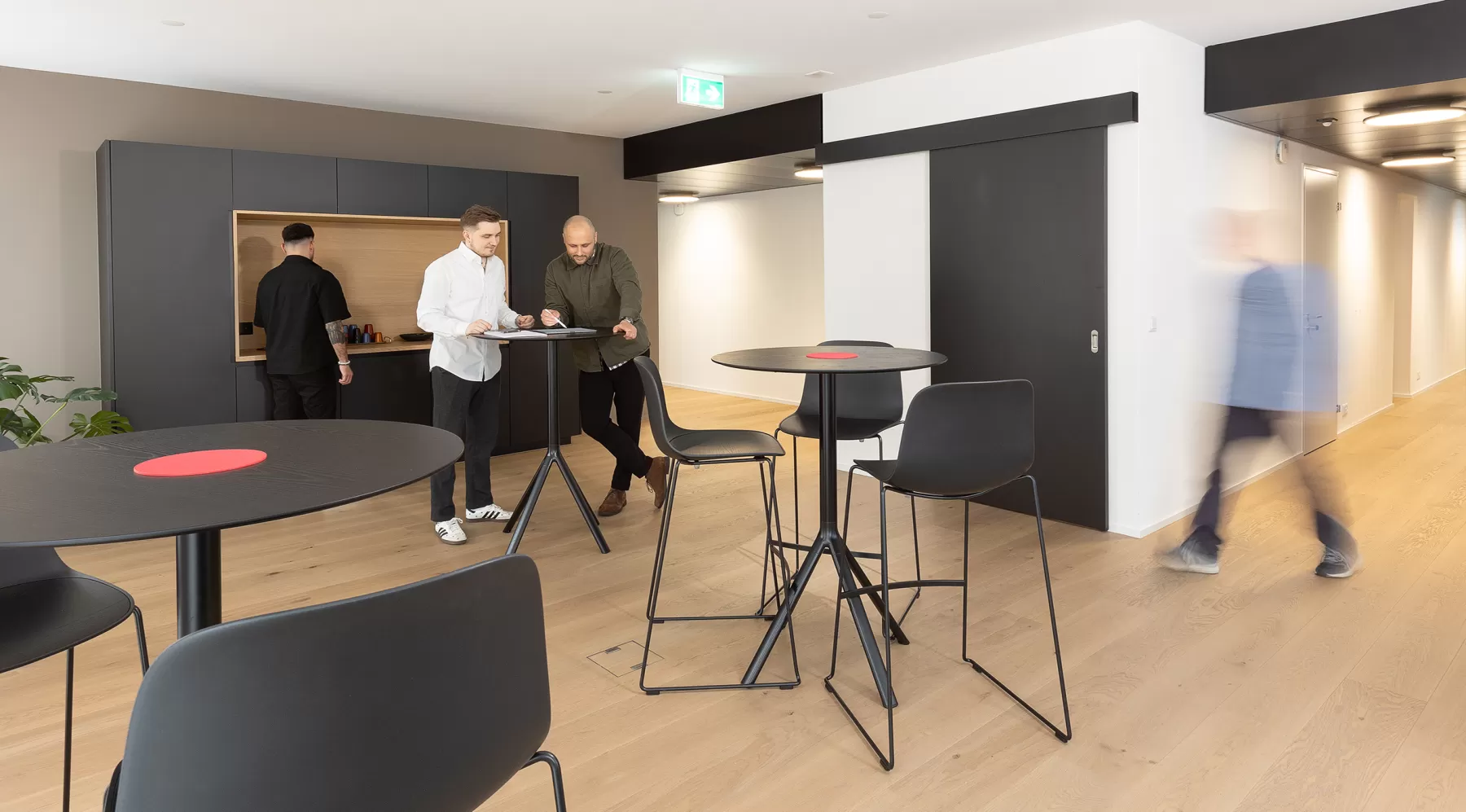 Beratung & Betreuung - ADVICE Informatik AG