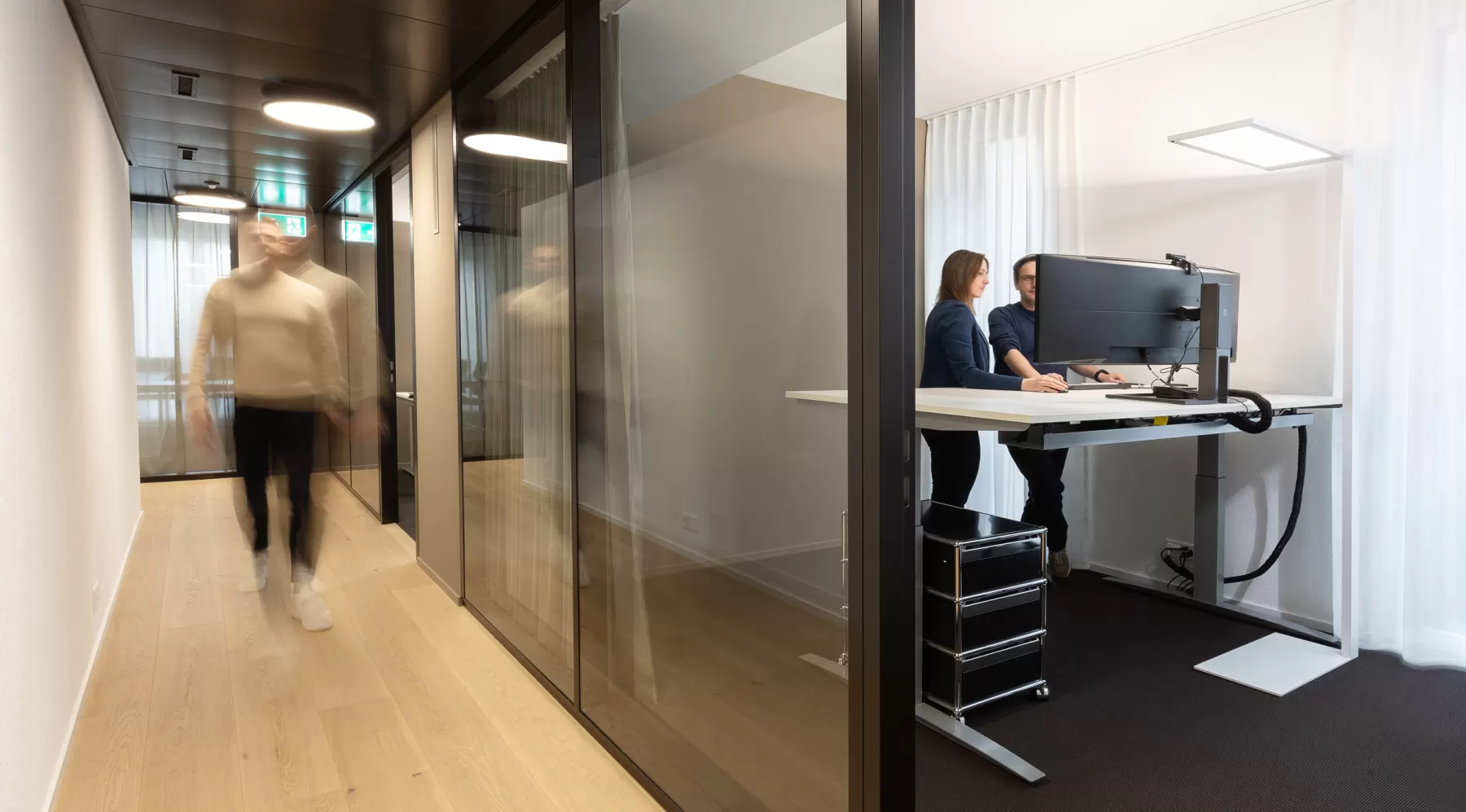 Projektmanagement - ADVICE Informatik AG