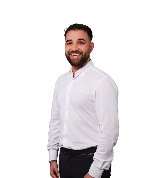 Simone Antelmi - ADVICE Informatik AG