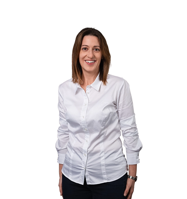 Susi Dörig - ADVICE Informatik AG