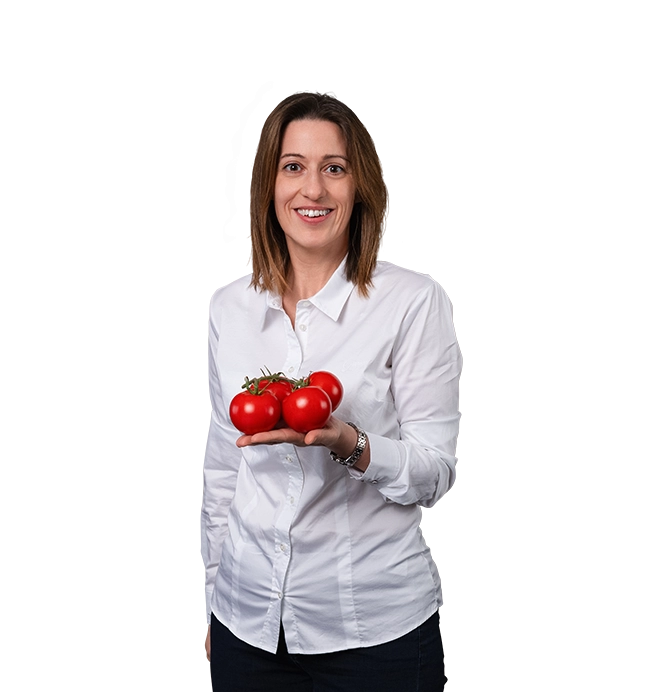 Susi Dörig - ADVICE Informatik AG