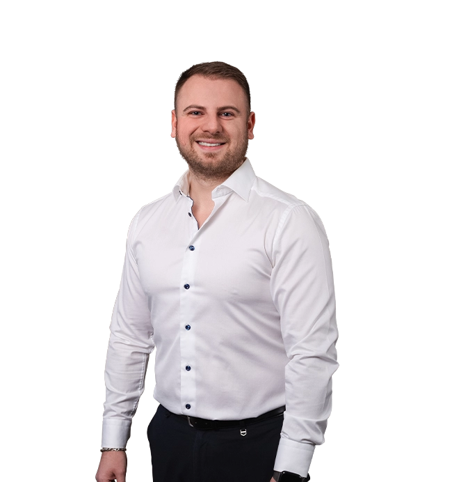 Tarik Fener - ADVICE Informatik AG