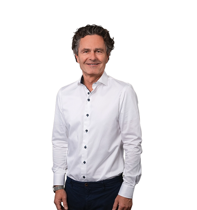 Oliver Frommenwiler - ADVICE Informatik AG