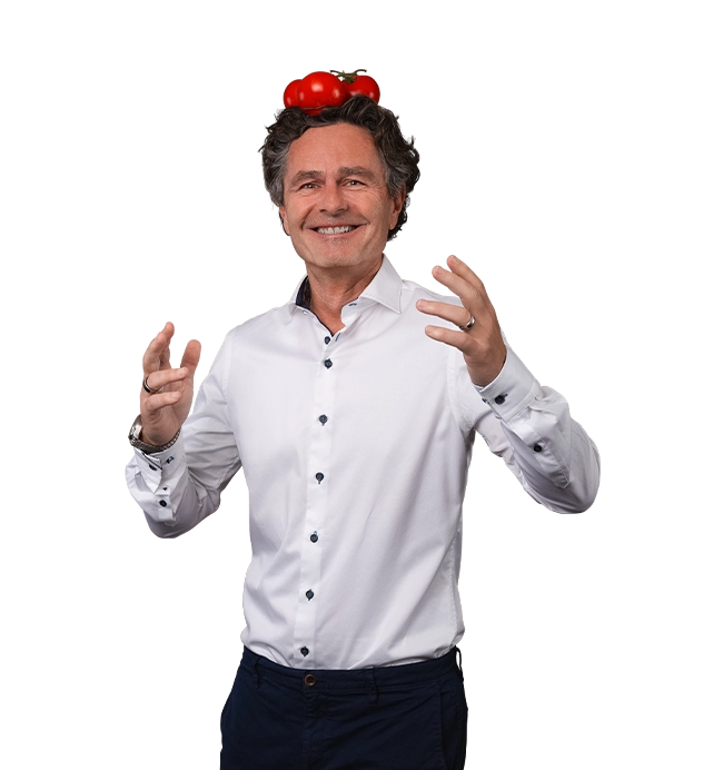 Oliver Frommenwiler - ADVICE Informatik AG
