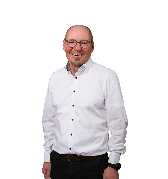Ivo Hutter - ADVICE Informatik AG