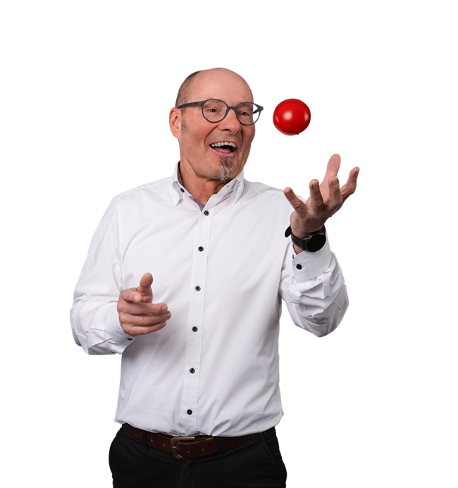 Ivo Hutter - ADVICE Informatik AG