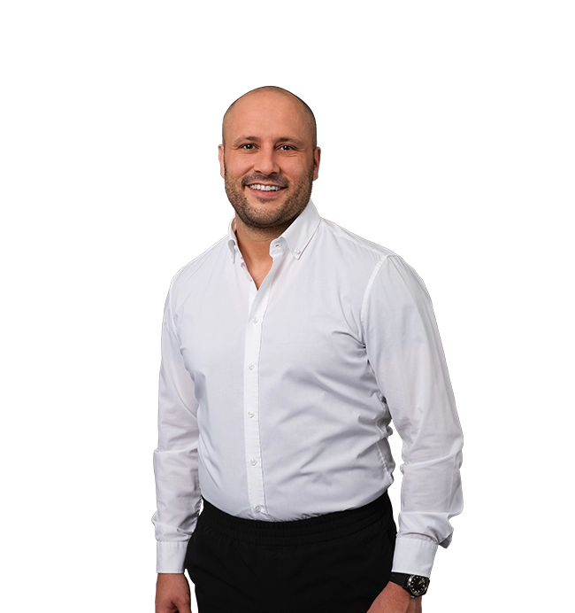 Michael Ostertag - ADVICE Informatik AG