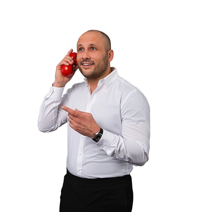 Michael Ostertag - ADVICE Informatik AG