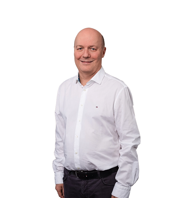 Daniel Rubin - ADVICE Informatik AG