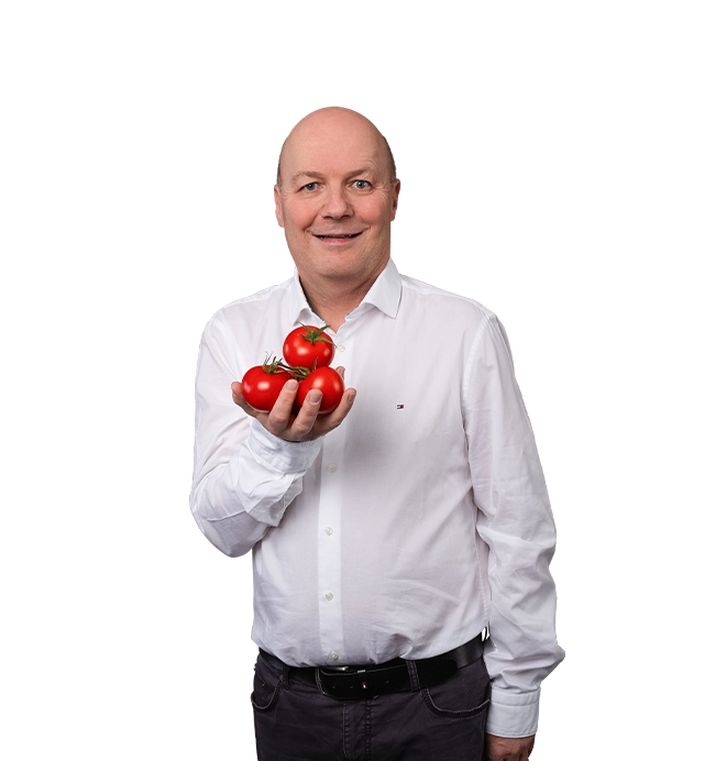 Daniel Rubin - ADVICE Informatik AG