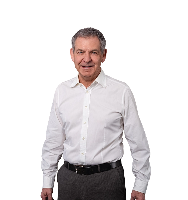 Eric Schwotzer - ADVICE Informatik AG