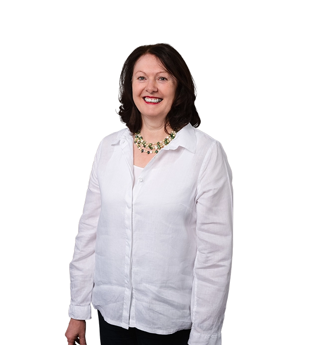Maja Tobler - ADVICE Informatik AG