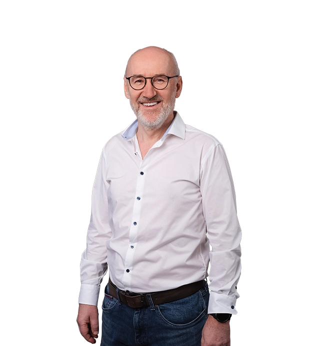 René Weibel - ADVICE Informatik AG