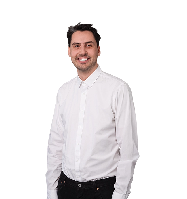 Lukas Wenger - ADVICE Informatik AG