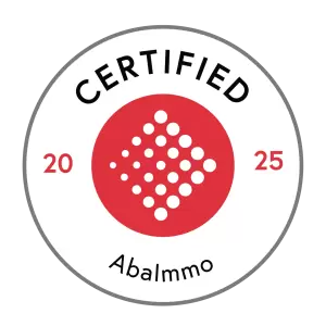 Zertifikat AbaImmo - ADVICE Informatik AG